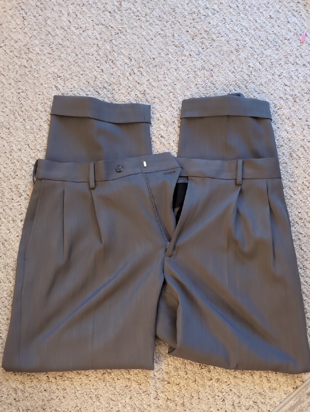 Savane Men's Dress Pants